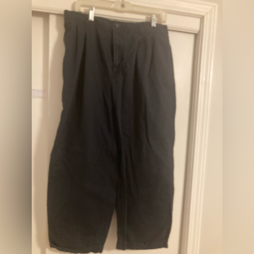 Men’s Chaps Slacks 2 Pairs